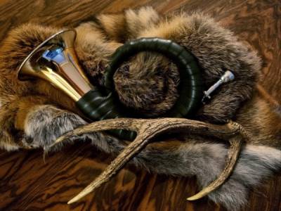 Neugründung: Jagdhornbläsercorps Fürst Pless in Leichlingen